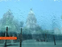 Глобальне потепління на скільки будуть затоплені міста під час підвищення температури, Brave Defender потепління