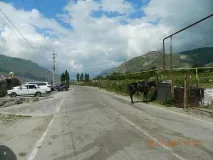 Блакитні озера озера