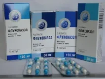 Грибок на статевому члені симптоми, причини, лікування члені