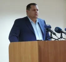 область