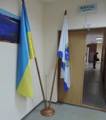 лікарень