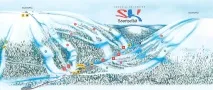 Гірськолижний курорт Сааріселька – Арріво арріво