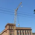 Вантажопідйомний- пошук слів за маскою та визначенням, відповіді на сканворди вантажопідйомний