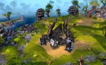 Гра BattleForge Phenomic