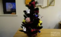 Ідеї простих прикрас до Нового року своїми руками простих