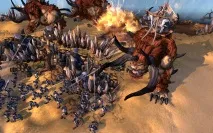 Гра BattleForge BattleForge