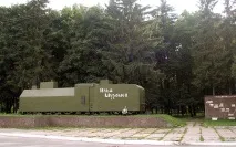 Ілля Муромець біографія билинного героя, у фільмах, на картинах, пам’ятники богатирю билинного