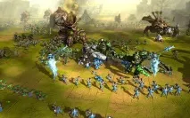 Гра BattleForge просто