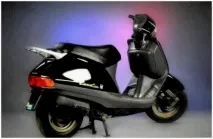 Honda lead 90 тюнинг - Про Мото - все про сучасні скутери, мопеди, мотоцикли honda