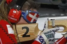 Ігри безмежних можливостей, ніж Паралімпіада, відрізняється від Олімпіади. можливостей