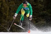 Ігри безмежних можливостей, ніж Паралімпіада, відрізняється від Олімпіади. можливостей