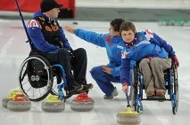 Ігри безмежних можливостей, ніж Паралімпіада, відрізняється від Олімпіади. паралімпіада