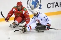 Ігри безмежних можливостей, ніж Паралімпіада, відрізняється від Олімпіади. безмежних