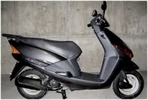 Honda lead 90 тюнинг - Про Мото - все про сучасні скутери, мопеди, мотоцикли lead