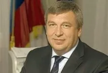Ігор СЛЮНЯЄВ - міністр регіонів із власною позицією ігор