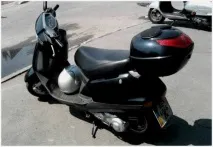 Honda lead 90 тюнинг - Про Мото - все про сучасні скутери, мопеди, мотоцикли honda