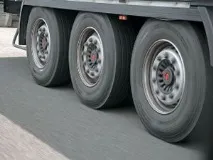 Вантажні шини особливості вибору особливості