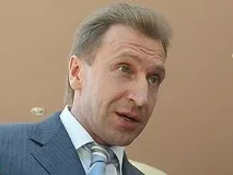 Ігор СЛЮНЯЄВ - міністр регіонів із власною позицією міністр