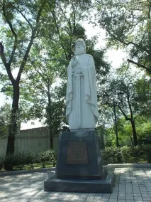 Ілля Муромець біографія билинного героя, у фільмах, на картинах, пам’ятники богатирю муромець
