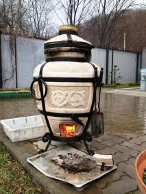 мангал