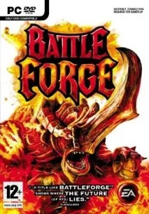 Гра BattleForge BattleForge