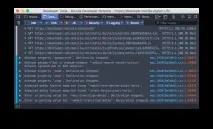 Інструменти розробника Firefox, MDN розробника