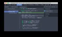 Інструменти розробника Firefox, MDN інструменти