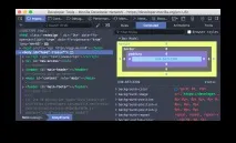 Інструменти розробника Firefox, MDN розробника