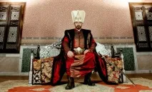 Інтерв’ю Султан Сулейман – володар Середземномор’я та телеефіру інтерв