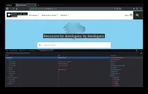 Інструменти розробника Firefox, MDN розробника