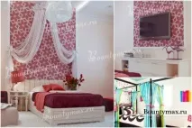 Інтер’єр кімнати для дівчинки підлітка фото добірка ідей фото