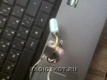Інвертор Вальдемара - спеціально для користувачів - 28 Січня 2014 - Схеми електрошокерів інвертор