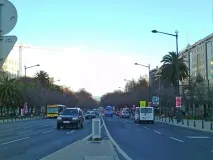 Історії про трьох бургомістрів історії