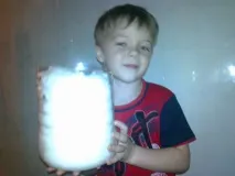 сніг