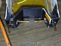 Інвертор Вальдемара - спеціально для користувачів - 28 Січня 2014 - Схеми електрошокерів користувачів