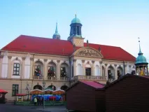 Історії про трьох бургомістрів історії