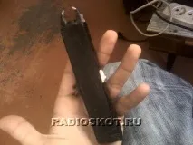 Інвертор Вальдемара - спеціально для користувачів - 28 Січня 2014 - Схеми електрошокерів спеціально