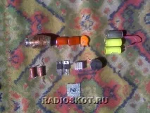 Інвертор Вальдемара - спеціально для користувачів - 28 Січня 2014 - Схеми електрошокерів 2014