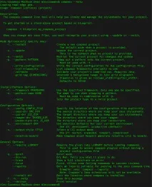 Використовуйте Compass та Sass для CSS у наступному проекті наступному