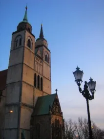 Історії про трьох бургомістрів історії