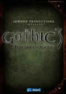 Іннос, Беліар або Ксардас (Gothic 3) - Gothic 3 - Best Gothic Forums gothic