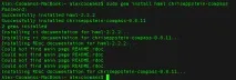 Використовуйте Compass та Sass для CSS у наступному проекті sass