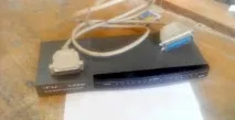 Виготовлення розетки на LTP-управлінні, Каталог саморобок розетки