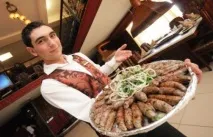 Кафе-шашлична як бізнес можна