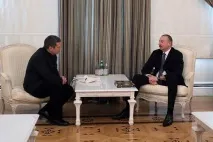 З історії блиску і злиднів Соловйов і вірмени, Ukrainian ukrainian