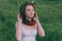 Івана Купала 2016 коли ворожать на нареченого івана