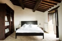 Італійський будинок Casa Bramasole - Свій будинок мрії італійський