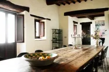 Італійський будинок Casa Bramasole - Свій будинок мрії bramasole