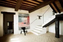 Італійський будинок Casa Bramasole - Свій будинок мрії італійський