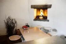 Італійський будинок Casa Bramasole - Свій будинок мрії bramasole